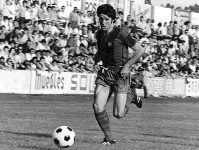 Alfonseda revive la Copa de 1971