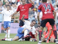 Zaragoza hoping for a surprise
