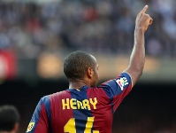 Henry available for Sunday