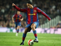 Reunin para el futuro de Ronaldinho
