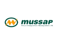 Mussap, nuevo patrocinador