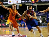 Presentada la Supercopa ACB