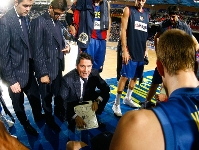 Image associated to news article on:  The year of Xavi Pascual  