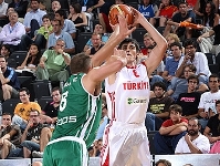 Foto: FIBA Europe / Castoria / A.Vlachos / Molliere