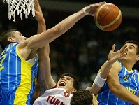 Fotos: FIBA Europe / Dan Wooler