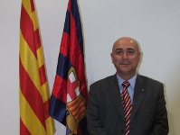 Josep-Ignasi Macià, new director