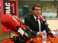 Laporta: “The team has to be given a new stimulus