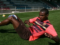 Iniesta and Abidal on track for recovery
