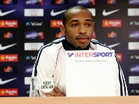 Henry: Messi deserved the 5000th goal