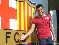 Alves: This is a very important challenge in my life