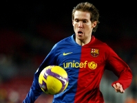 Hleb: We need to concentrate