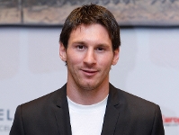 Messi: I wouldnt change Bara for anything