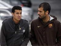 Pedro, out for four weeks