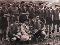 Eighty years since first league win