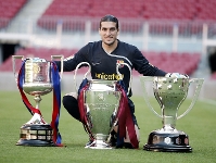 An unforgettable year for Pinto