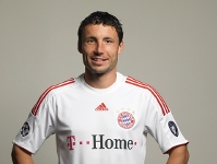 Van Bommel:  “Bara are playing at a very high level“