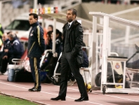 Guardiola: We must be attentive in the second leg