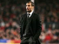 Guardiola: It was hard for us