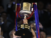 El Ceuta, el rival a la Copa