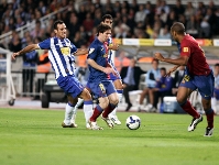 El Espanyol, rival en cuartos