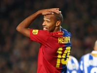 Henry: If we dont win the league, records count for nothing