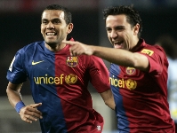 Alves: “It strengthens you to win like this“