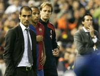 Guardiola: Its a valuable point