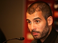 Guardiola: Its one of the biggest games in the League