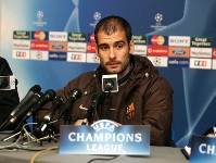 Guardiola: One bad result hasnt dampened our spirits
