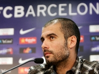 Guardiola: This game could be important
