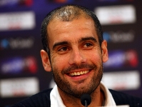 Guardiola: There can be no excuses