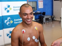 Ari Santos, reforç per al Barça Mobicat