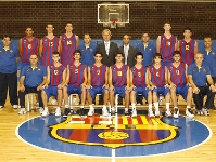 Image associated to news article on:  Success for the basketball youth teams  