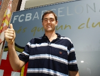 Lorbek signs for Barça