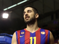 Navarro repeteix al Quintet Ideal, ara a l'ACB (Fotos: Arxiu)