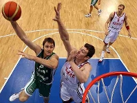 Foto: FIBA Europe / Ciamillo-Castoria