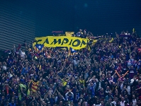 El soci blaugrana pot comprar els abonaments per a la Copa 2011 a partir de dimarts (Foto: Arxiu - FCB)