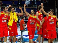 Navarro, millor europeu per a Eurobasket.com