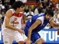 Fotos: FIBA Europe / Castoria