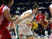 Foto: FIBA europe