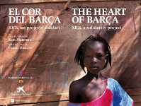 'The heart of Bara', in the bookshops