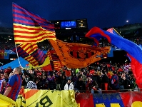 FCB-Mallorca, nicament amb abonament 2010/11