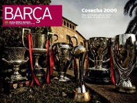 'Cosecha 2009', en la REVISTA BARA
