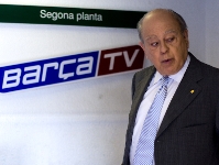 Pujol: Bara is the national team of Catalonia