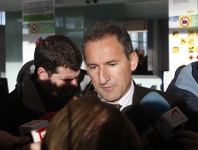 Txiki: This is the most important game of the season
