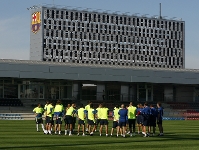 19 players for Santander