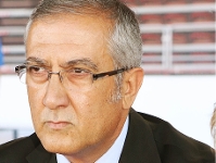 Manzano: “The pressure is on Bara“
