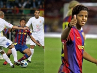 Barca Brothers