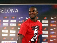 Abidal: Win before Europe boosts confidence