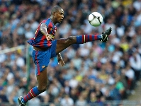 Abidal out for three weeks
